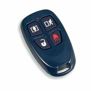 DSC WS4939 Wireless Device Remote Control x2 Plus Tripod mount for ipad New